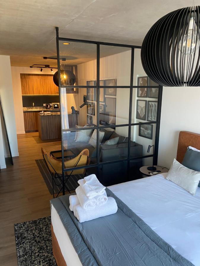 Palermo Jai Apartment