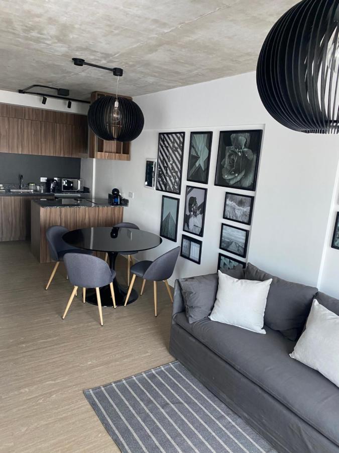 Palermo Jai Apartment *